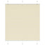Plisségardin fløde 115x100 cm Stofbredde 114,4 cm Polyester