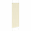 Plisségardin fløde 50x150 cm Stofbredde 49,4 cm Polyester