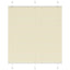 Plisségardin fløde 120x150 cm Stofbredde 119,4 cm Polyester