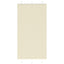 Plisségardin fløde 105x200 cm Stofbredde 104,4 cm Polyester