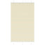 Plisségardin fløde 115x200 cm Stofbredde 114,4 cm Polyester