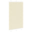 Plisségardin fløde 115x200 cm Stofbredde 114,4 cm Polyester