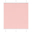 Plisségardin Lyserød 120x150 cm Stofbredde 119,4 cm Polyester