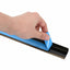 Trinkantprofiler 30 pcs Brun 67 x 3 x 2 cm Aluminium