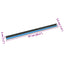 Trinkantprofiler 10 pcs champagnefarvet 67 x 3.5 x 3 cm