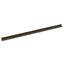 Trinkantprofiler 10 pcs Brun 67 x 3 x 2 cm Aluminium