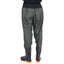 waist waders med støvler str. 41 mørkegrøn