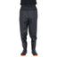 waist waders med støvler str. 39 sort