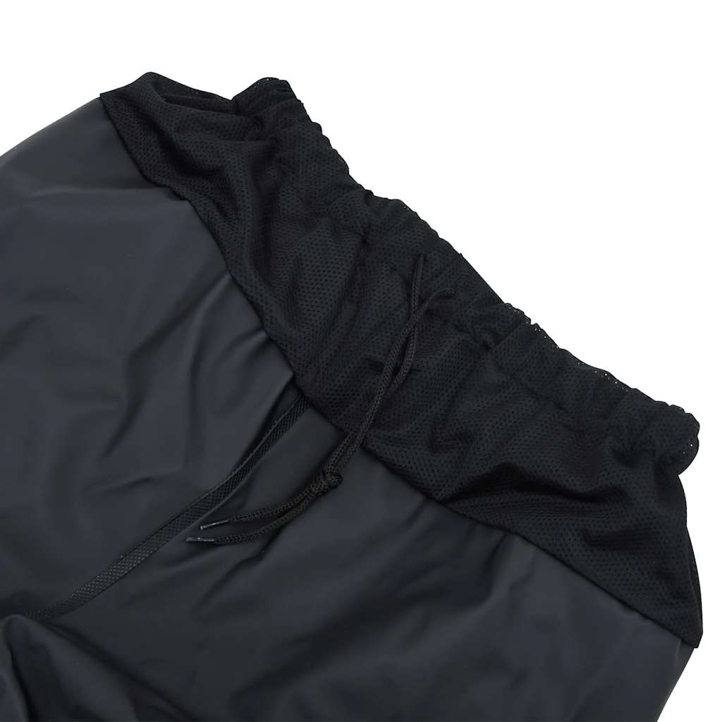 waist waders med støvler str. 41 sort