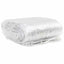 klar presenning med øjer 5x12 m PVC