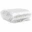 klar presenning med øjer 6x12 m PVC