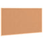 magnetisk whiteboardtavle med ramme i massivt fyrretræ 100x55 cm