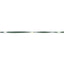 LED-juletræ 1534 LED'er 500 cm blåt lys