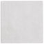 opbevaringskasser 4 stk. 32x32x32 cm foldbare stof cremefarvet