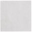 opbevaringskasser 4 stk. 32x32x32 cm foldbare stof brun