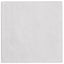 opbevaringskasser 10 stk. 32x32x32 cm foldbare stof brun