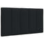 gavlpude Hanko 80 cm stof sort