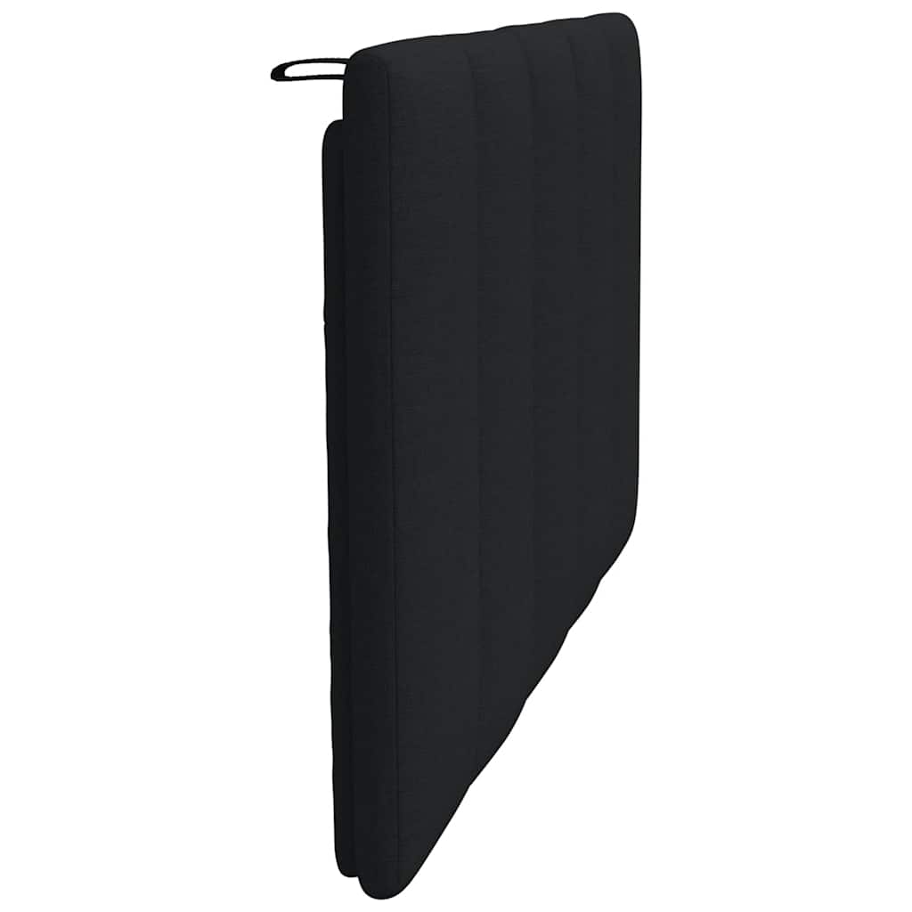 gavlpude Hanko 90 cm stof sort