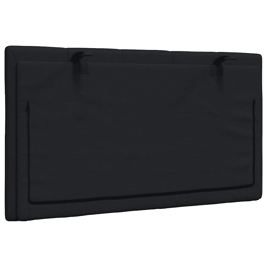 gavlpude Hanko 90 cm stof sort