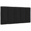 gavlpude Hanko 100 cm stof sort
