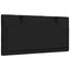 gavlpude Hanko 100 cm stof sort