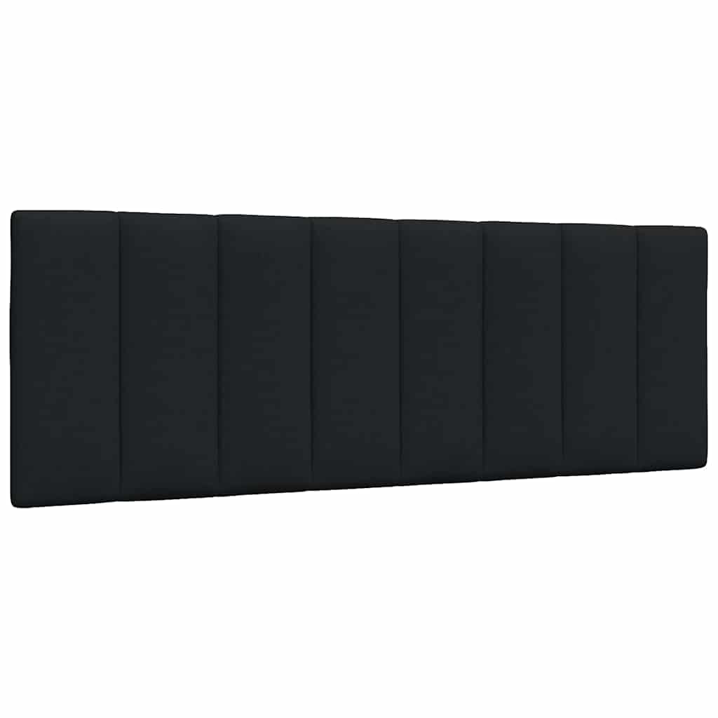 gavlpude Hanko 120 cm stof sort