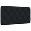 gavlpude 100 cm stof sort