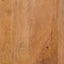 Sideboard 3 stk. 180 x 33,5 x 75 cm Massivt mangotræ Brun