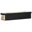 TV-skab med hylde Flerfarvet 100 x 30 x 22 cm Konstrueret træ
