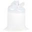 sækkestolsfyld EPS 50 L hvid 18 kg/m³