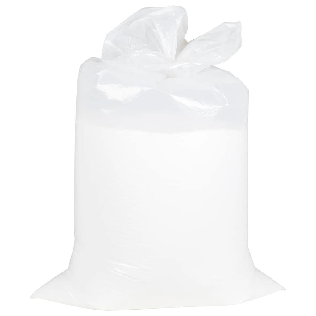 sækkestolsfyld EPS 100 L hvid 18 kg/m³