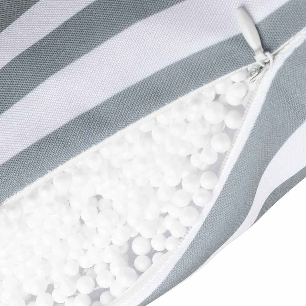sækkestolsfyld EPS 200 L hvid 10 kg/m³