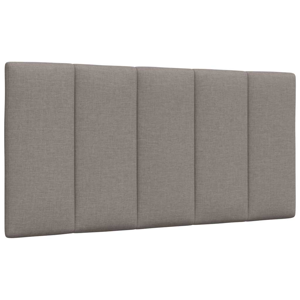 sengeramme uden madras Hanko Taupe 100x200 cm Stof
