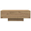 sofabord 85x55x31 cm konstrueret træ kunsteg