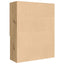 vaskemaskineskab 70,5x25,5x90 cm kunsteg