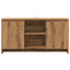 tv-bord 102x37,5x52,5 cm konstrueret træ kunsteg