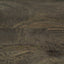 sengeskab sort 50x33x62 cm massivt mangotræ