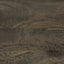 sengebord 50x33x60 cm massivt mangotræ sort