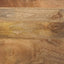 skænk 40x33x75 cm massivt mangotræ brun