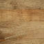 skænk 60x33x75 cm massivt mangotræ brun