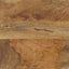 skænk 60x33x75 cm massivt mangotræ brun
