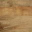 skænk 90x33x75 cm massivt mangotræ brun