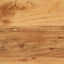 Sideboard med hylde Brun 90 x 33 x 75 cm Massivt mangotræ