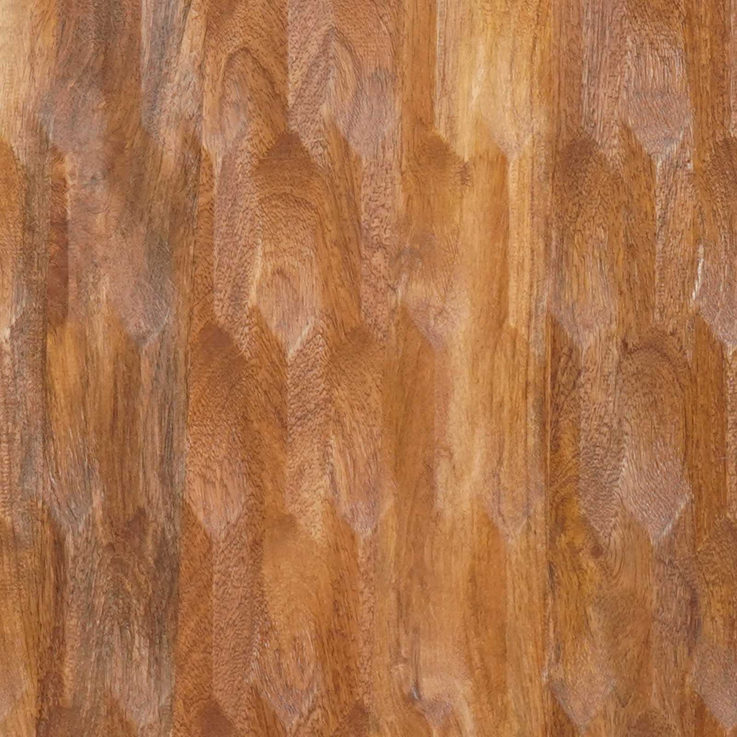 Sideboard Acacia Brun Finish 60 x 33 x 75 cm Massivt mangotræ