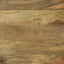 Natskab Naturfarvet 50 x 33 x 62 cm Konstrueret træ