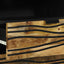 Natskab Naturfarvet 50 x 33 x 62 cm Konstrueret træ