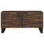 Sofabord Valnød 80 x 50 x 40 cm Konstrueret træ
