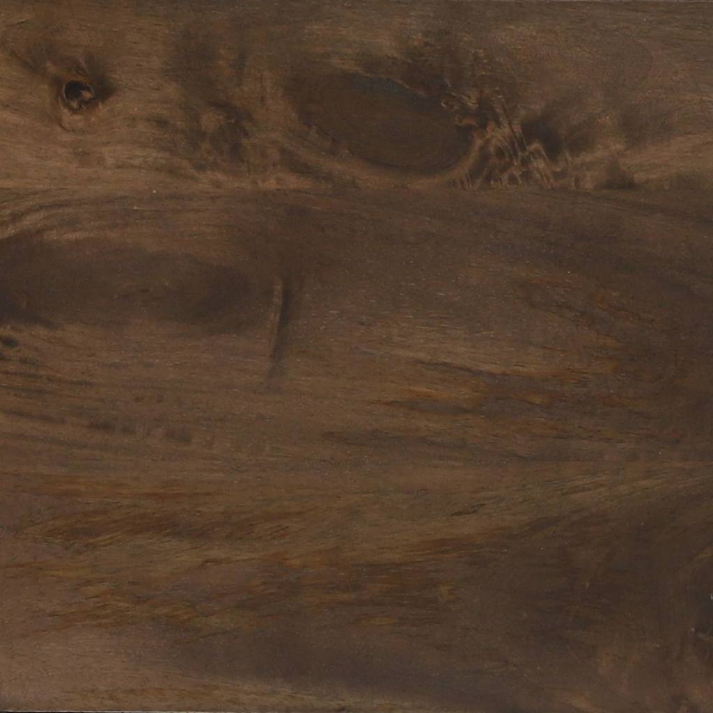 TV Enheder med skuffe Valnød 100 x 33 x 46 cm Konstrueret træ
