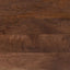 Sideboard med skuffe Brun 40 x 33 x 75 cm Massivt mangotræ