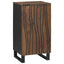 Sideboard Brun 40 x 33 x 75 cm Massivt mangotræ